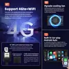 Adecuado para Volkswagen Skoda Octavia Radio de Navegación para Coche Android Carplay Inalámbrico Imagen de Reversa Integrada