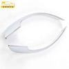 Adecuado para tira embellecedora de espejo retrovisor CS55, tira brillante decorativa de espejo retrovisor electrochapado CS55, parche de decoración, autopartes
