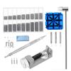 Acessórios para relógios Ferramenta de instalação e remoção de correias Ferramenta de reparo de relógios Raw Ear Batch Single Head Raw Ear Fork Desmontagem Strap