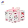 Cajas de Regalo de Cumpleaños de Alta Gama, Cajas de Regalo de Empaque Personalizado, Personalización de Cajas de Regalo de Empaque de Alta Gama
