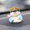 Adornos alegres de loto, Estaciones de trabajo de Bodhisattva y Buda, Decoraciones para meditación y descompresión, Regalos curativos