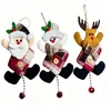Novo Pingente Luminoso de Natal, Faixa de Cabeça do Papai Noel, Óculos de Natal, Óculos de Halloween Dia dos Namorados, Faixa de Cabeça de Natal
