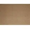 Tapete estilo japonês imitação de sisal é resistente à sujeira e fácil de manter, adequado para salas de estar, tapete antiderrapante de laço de abacaxi, tapete de piso de cobertura total de grande área
