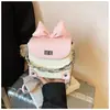 Bolsa de Palha Trançada Patchwork para Mulheres, Design de Nicho, Nova Moda Verão 2026 Bolsa Acolchoada com Corrente, Estilo Popular de Ombro e Transversal