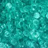 Kit de Materiales Hechos a Mano para Bolas DIY, Materiales de Relleno DIY, Juguete Squishy de Colores Mixtos, Kit de Materiales para Slime Fluido, Bola Ruidosa
