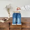 Conjunto de Niña Ropa de Otoño Chaqueta de Bebé Nuevo Estilo Coreano Elegante Ropa de Primavera y Otoño para Salir Niña Bebé Niños Conjunto de Dos Piezas