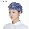 Nuevo Gorro de Chef de Xuan para Mujer, Cocina, Prevención de Humo de Aceite, Catering para Mujer, Cocina y Cocción, Gorro de Trabajo para Comedor, Cubrecabezas a Prueba de Polvo