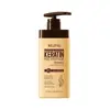 Acondicionador de Cabello de Queratina OEM Transfronterizo, Hidratante, Reparador, Control de Grasa, Anticaspa, Mejora el Frizz, Suavizante y Voluminizador