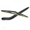 Escobilla y brazo limpiaparabrisas trasero para Mitsubishi Space Star 2 2012-2015