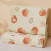 Fundas de Almohada de Terciopelo de Leche y Látex, un Par de Fundas de Almohada para Niños 30X50, Funda Interior para Núcleo de Almohada de Memoria, Moderno y Sencillo