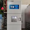 Haida Fabricante Batería de Litio Batería Acupuntura y Extrusión Máquina Todo en Uno Máquina de Prueba de Extrusión de Baterías Máquina de Prueba de Acupuntura de Baterías