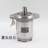 Bomba de Aceite de Engranajes para Montacargas Bomba de Aceite Hidráulico CBF-E440-ALPL Adecuado para Modelo Antiguo 3 Toneladas 3L 3L-C 3E