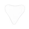 Parche Facial de Silicona Más Vendido de Xia Parche Hidratante para Ojos Parche para Cuello Parche para Frente Parche en T para Pecho Lifting Facial Cara Transparente