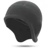 Gorro Cálido para Exteriores de Otoño e Invierno, Gorro de Forro Polar con Protección para Orejas, Gorro Baotou a Prueba de Viento y Frío, Gorro Forrado, Gorro para Ciclismo