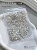 1440 Piezas de Diamantes de Imitación Planos de Forma Irregular para Uñas, Estrellas Brillantes, Corazones, Mariposas, Decoraciones Mixtas, Diamantes de Imitación para Uñas al por Mayor