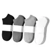 Servicio de Envío Directo de Una Pieza para Calcetines Cortos Unisex para Todas las Estaciones, Antiolor, Absorbentes de Sudor, Calcetines Desechables, Calcetines de Algodón para Hombre