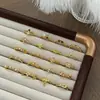 Anel Aberto Elegante Vintage de Zircônia de Nicho de Luxo com Estilo Cortesão, Adequado para Festas Noturnas, Anel Versátil de Luxo Leve