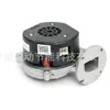 Ventilador Centrífugo a Gás Pré-Misturado Completamente Sem Escovas Baixo Ruído Economizador de Energia Ecológico Ventilador de Parede para Fogão EP-77