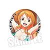 One Piece onepiece Insignia de Animación Dos Años Después Luffy/Solon/Joba/Emperatriz Femenina Insignia de Barón A