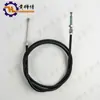 Peças para Microtrator a Diesel Refrigerado a Ar 171F173F178F188F186FA Cabo de Marcha a Ré Cabo de Acelerador Cabo de Acionamento da Marcha a Ré