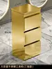 Gabinete de Herramientas para Barbería, Carrito de Herramientas para Salón de Peluquería, Gabinete, Carrito para Cortar el Cabello, Gabinete de Trabajo de Acero Inoxidable para Salón de Peluquería, Mostrador de Almacenamiento