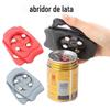 Venda quente go swing abridor de latas conjunto de vinho transfronteiriço abridor de garrafas de bebidas pode abridor de garrafas multifuncional