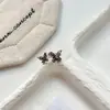 Anillo vintage con mariposa y flor desgastada para mujer, nuevo diseño de nicho, anillo abierto ajustable, adecuado para apilar, anillo de personalidad única