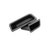 Adecuado para Ford Mustang Caja de Almacenamiento para Puerta Caja de Herramientas Caja de Almacenamiento Accesorios de Modificación Interior de Coche