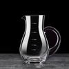 Conjunto Dispensador de Vinho e Licor Vinho Tinto Vinho Estrangeiro Doméstico Taça de Vinho Pequena Vidro Transparente Coqueteleira de Vinho Tamanho Pequeno Jarra Dispensadora de Vinho