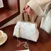 Bolsa Hanfu Antiga Bolsa Feminina Combinando Cheongsam Bolsa Pequena Estilo Retro Nova República Chinesa Estilo Chinês Carregando