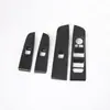 21 interruptor de cristal inteligente para correr brazo de puerta elevación es adecuado para Kia sportage marco de botón de ventana del reposabrazos interior M