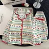 Pijama infantil de estilo coreano para niñas, algodón nube, manga larga para primavera y otoño, ropa de casa para niñas pequeñas, conjunto de dibujos animados