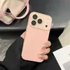Funda magnética tridimensional de alta gama que se transforma instantáneamente en 17, adecuada para fundas de iPhone 18 Pro Max, Apple 16 Pro y 14/15
