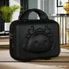 Bolsa Cosmética de 14 pulgadas para Mujer Portátil Linda Mini Bolsa con Contraseña Equipaje de Mano Maleta Souvenir Dibujos Animados Comercio Exterior Venta al por Mayor
