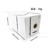 Acessórios Compatíveis para o Robô Aspirador Ecovacs T30Pro: Escova Rotativa, Escova Lateral, Filtro, Pano de Mop, Escova Principal, Saco de Pó