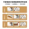 Cama Sofá Estilo Crema Apartamento Pequeño Multifuncional Doble Propósito Sala de Estar Mismo Estilo de Celebridad de Internet Retráctil Balcón Sofá Plegable Individual