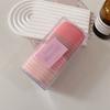 Coreano Candy Color Hair Band High Elastic Hair Rubber Band Simples sem costura Hair Rope Headwear