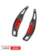 Adequado para Modificação de Paddle de Câmbio de Volante Mazda 3 Próxima Geração Axela, Acessórios Automotivos Transfronteiriços de Comércio Exterior