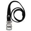 Accesorios Universales para Bicicleta Estática Correas para Pedales de Ciclismo Dinámico en Casa Correas para Pedales de Pie Correas para Pedales de Bicicleta Estática