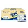 Papel de Seda con Aroma a Jazmín Tempo Debao 4 Capas 16 Paquetes Paquete Individual Caja de Papel Facial Debao al por Mayor Caja Completa