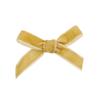 Accesorios de Lazo de Terciopelo Huiya Cinta de Terciopelo de 1 cm Accesorios para Ropa Hecho a Mano DIY Cinta Flocada Venta al por Mayor
