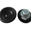 Suministro directo de fábrica Altavoz pequeño Bluetooth colgante de 1.5 pulgadas 40 MM magnético interno de 16 núcleos 53 MM Altavoz de 4 Ohmios 3W