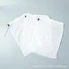 Filtro para Aquário de Piscina Bolsa com Cordão de Nylon Saco de Reposição com Ventosa Filtro para Aquário de Peixes Venda no Atacado Entrega Rápida