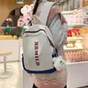Mini Mochila para Mujer 2024 Nueva Moda de Viaje Mochila Pequeña para Niñas Bolsa de Tutoría