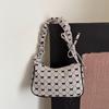 Bolso de Gran Capacidad con Diseño de Nicho 2025, Bolso Casual de Hombro, Bolso de Mano con Estética Japonesa y Coreana, Bolso de Mano Sencillo y de Moda