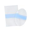 Protección de Oído de PU para Baño, Calcetines Transpirables Anti-Rozaduras para Talones de Niños, Pegatinas de Película de Silicona para Protección del Ombligo de Adultos, Pegatinas de Oído de Gel para Natación