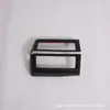 19 Saída de Ar Leão Marinho Saída de Ar Condicionado Saída de Ar Central Modificação Adequada para Toyota HIACE Decoração da Saída de Ar do Controle Central M