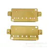 Accesorios para Guitarra Stsq Marco Base de Placa Doble para Pastillas de Guitarra Eléctrica Juego de Componentes