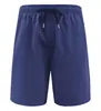 Venta Caliente Transfronteriza Pantalones Cortos Deportivos Casuales para Exteriores de Secado Rápido Transpirables Resistentes al Desgaste Elásticos en Cuatro Direcciones Pantalones para Correr Baloncesto Entrenamiento