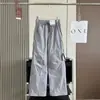 ¡Estilo Montaña al Aire Libre! Pantalones de senderismo y montañismo funcionales, repelentes al agua, unisex, color dopamina, para primavera/otoño, tipo cargo, de paracaidista